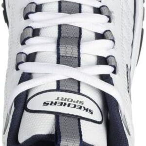 Skechers Men's Energy Afterburn: Ultimate Comfort and Athletic Style