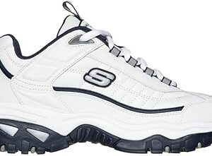 Skechers Men's Energy Afterburn: Ultimate Comfort and Athletic Style