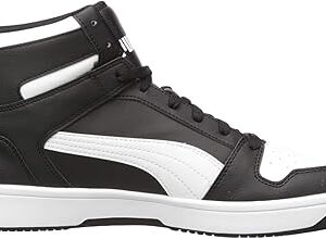 PUMA Men's Rebound Layup Sneakers