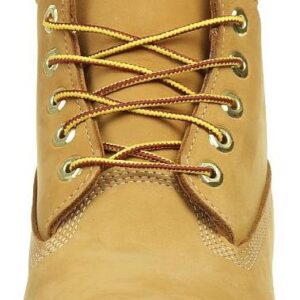 Conquer the Elements: Timberland Men's 6