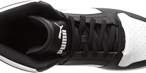 PUMA Men's Rebound Layup Sneakers