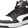 PUMA Men's Rebound Layup Sneakers