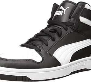 PUMA Men's Rebound Layup Sneakers