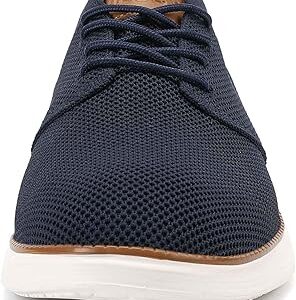 Breathable Casual Walking Oxfords for Business or Leisure