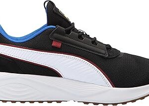 Step Up Your Game: PUMA Men's Pacer 23 Street Sneakers – Style Meets Performance