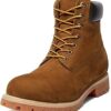 Timberland Men's 6" Premium Waterproof Boots: The Perfect Blend of Fashion and Function