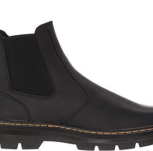 The Dr. Martens Unisex Embury Leather Chelsea Boot