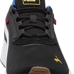 Step Up Your Game: PUMA Men's Pacer 23 Street Sneakers – Style Meets Performance