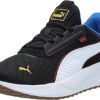 Step Up Your Game: PUMA Men's Pacer 23 Street Sneakers – Style Meets Performance