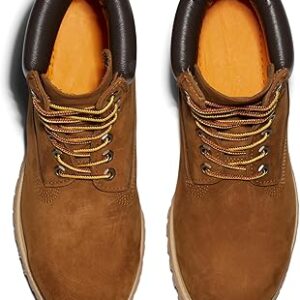 Timberland Men's 6" Premium Waterproof Boots: The Perfect Blend of Fashion and Function